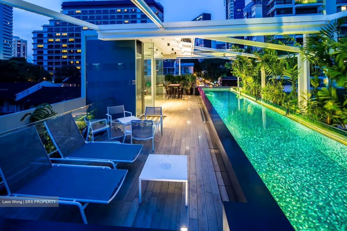 Jalan Elok (D9), Terrace #607442541